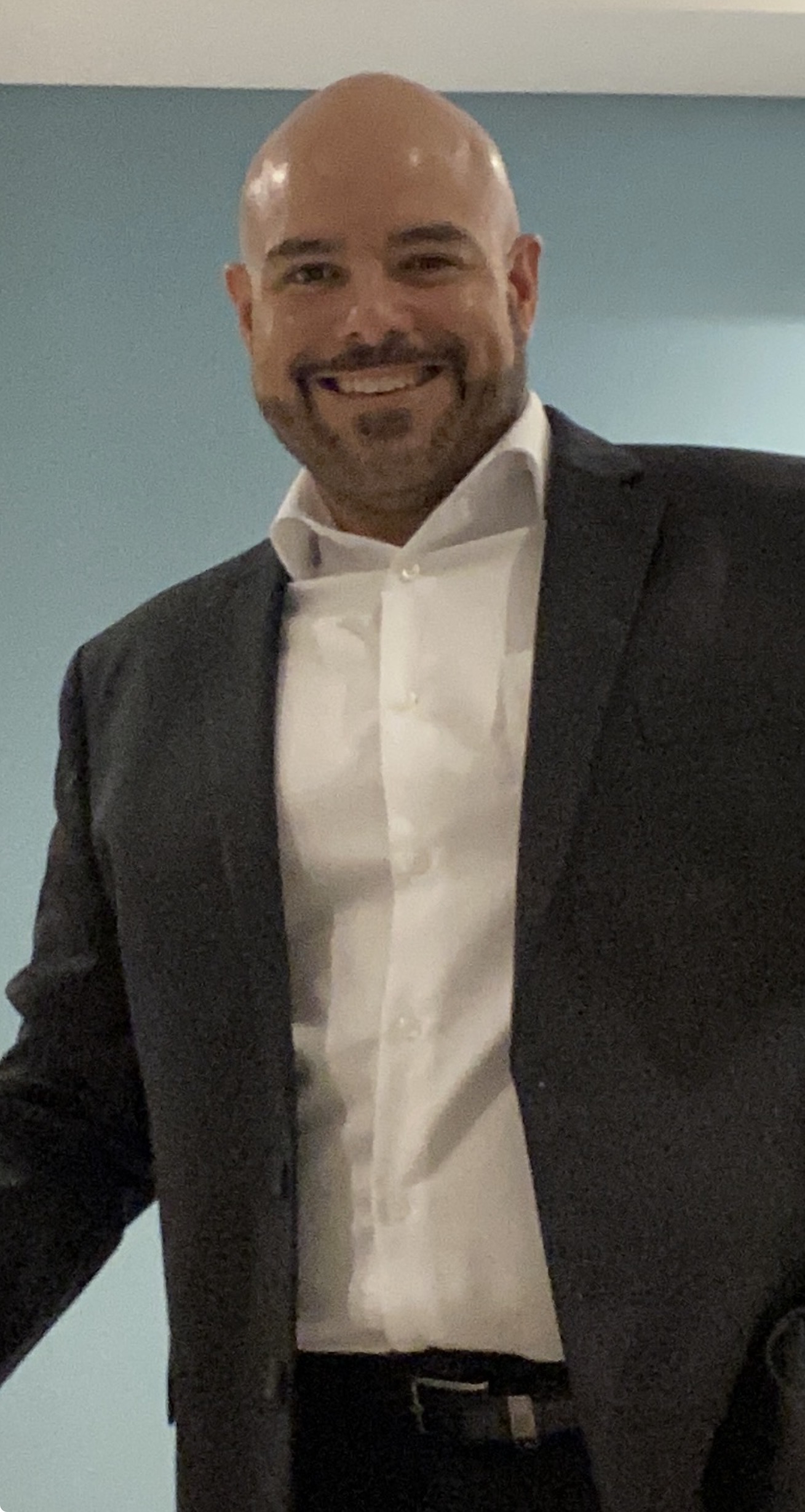 Erwin Vazquez
