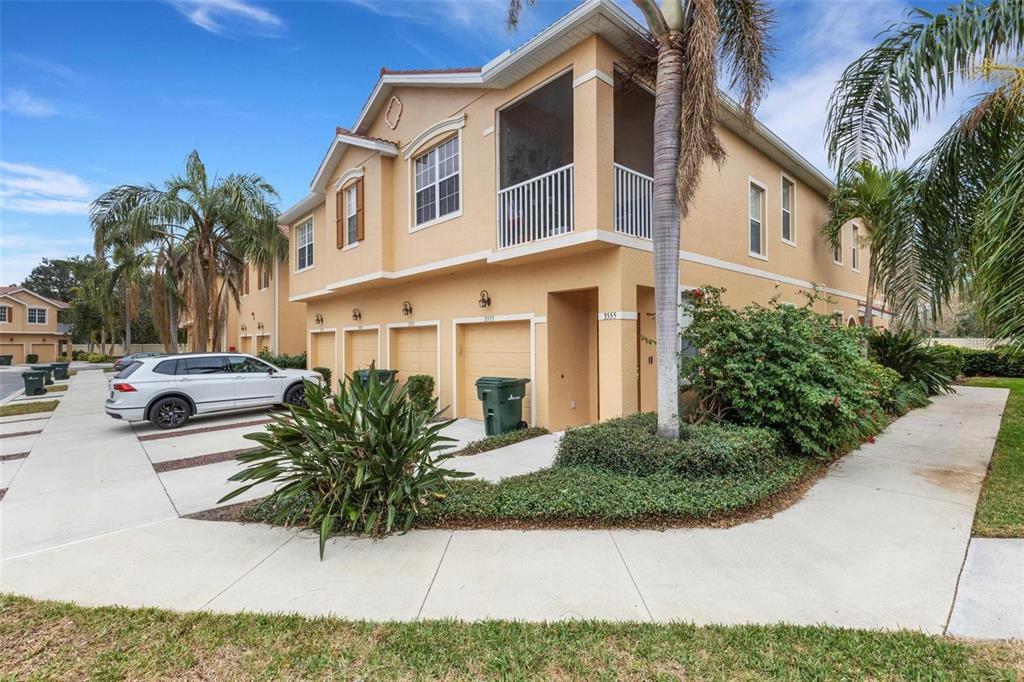 3557 PARKRIDGE CIRCLE UNIT 14-106