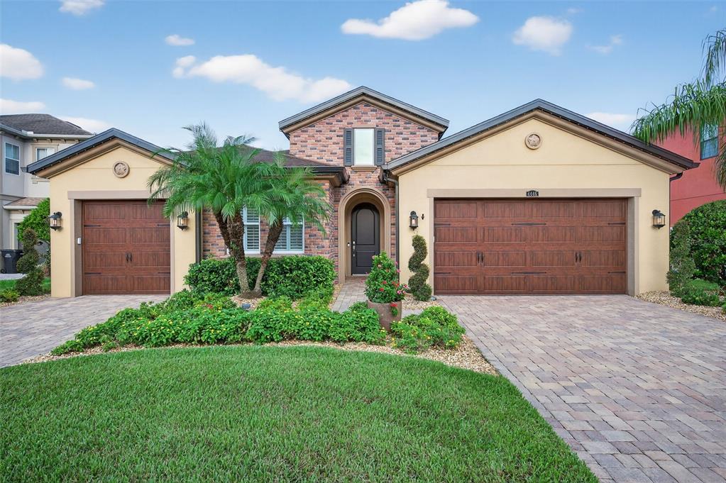 4446 ORTONA LANE