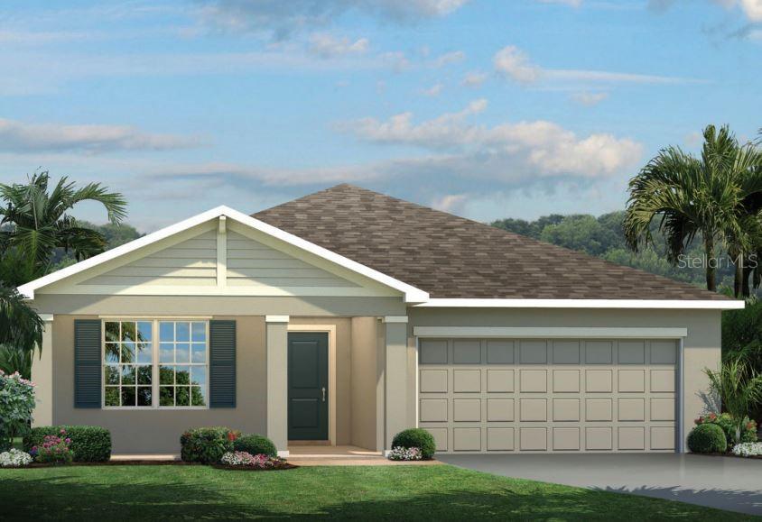 2533 LANDING DRIVE