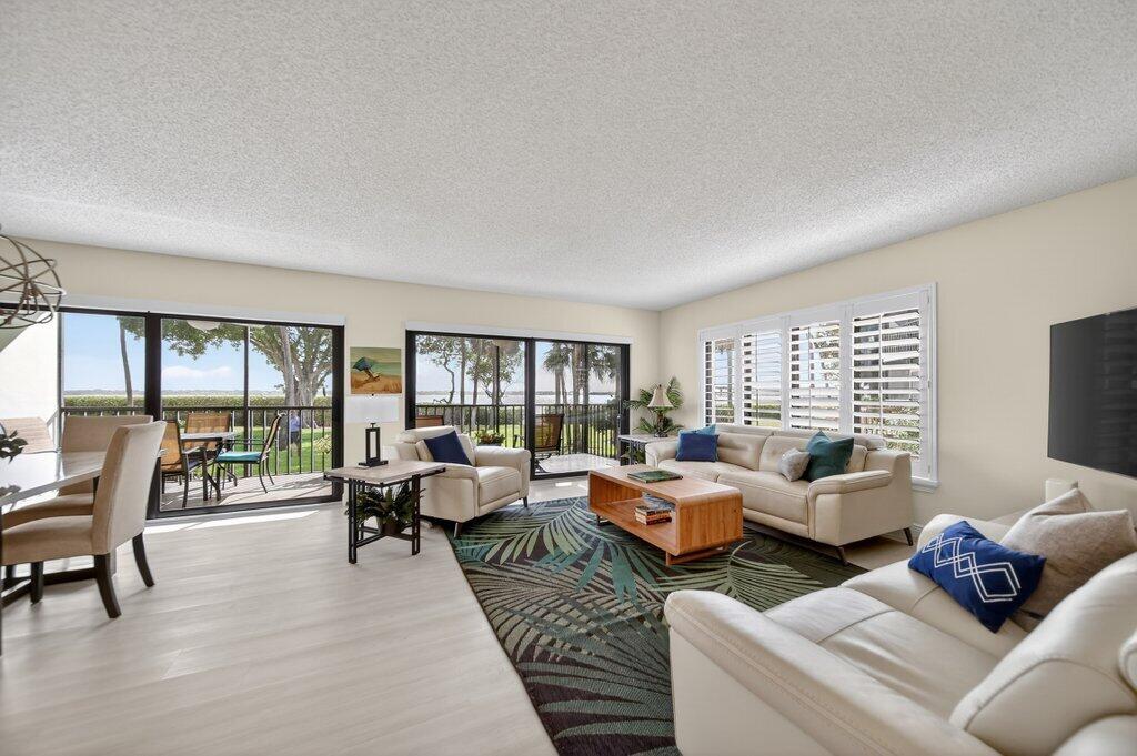 218 NE Edgewater Drive # 218, Hutchinson Island FL 34996