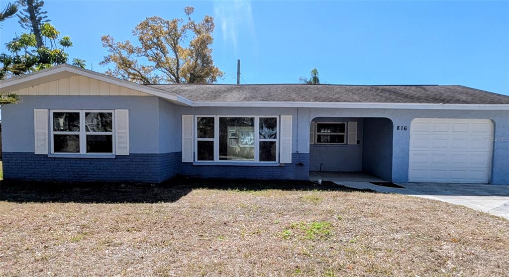 816 TANAGER ROAD