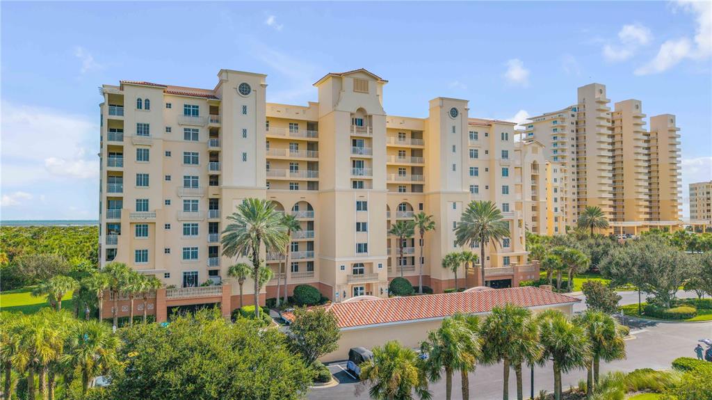 261 MINORCA BEACH WAY UNIT 406