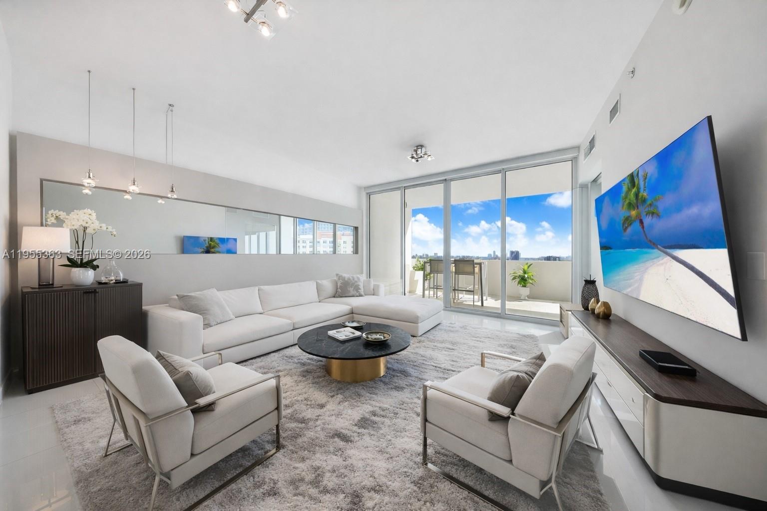 2020 N Bayshore Dr # 1205, Miami FL 33137