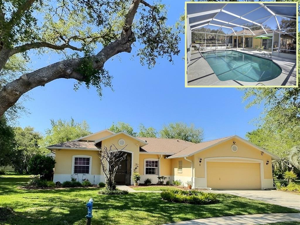 6 MONTAUK COURT
