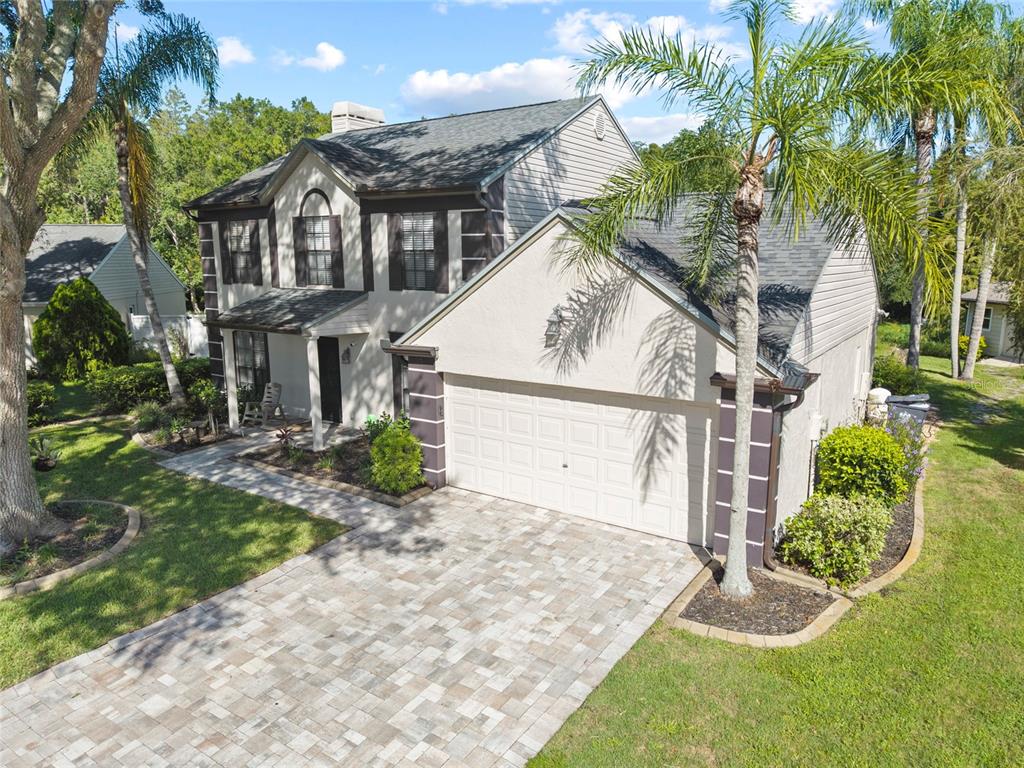16126 COUNTRY CROSSING DRIVE