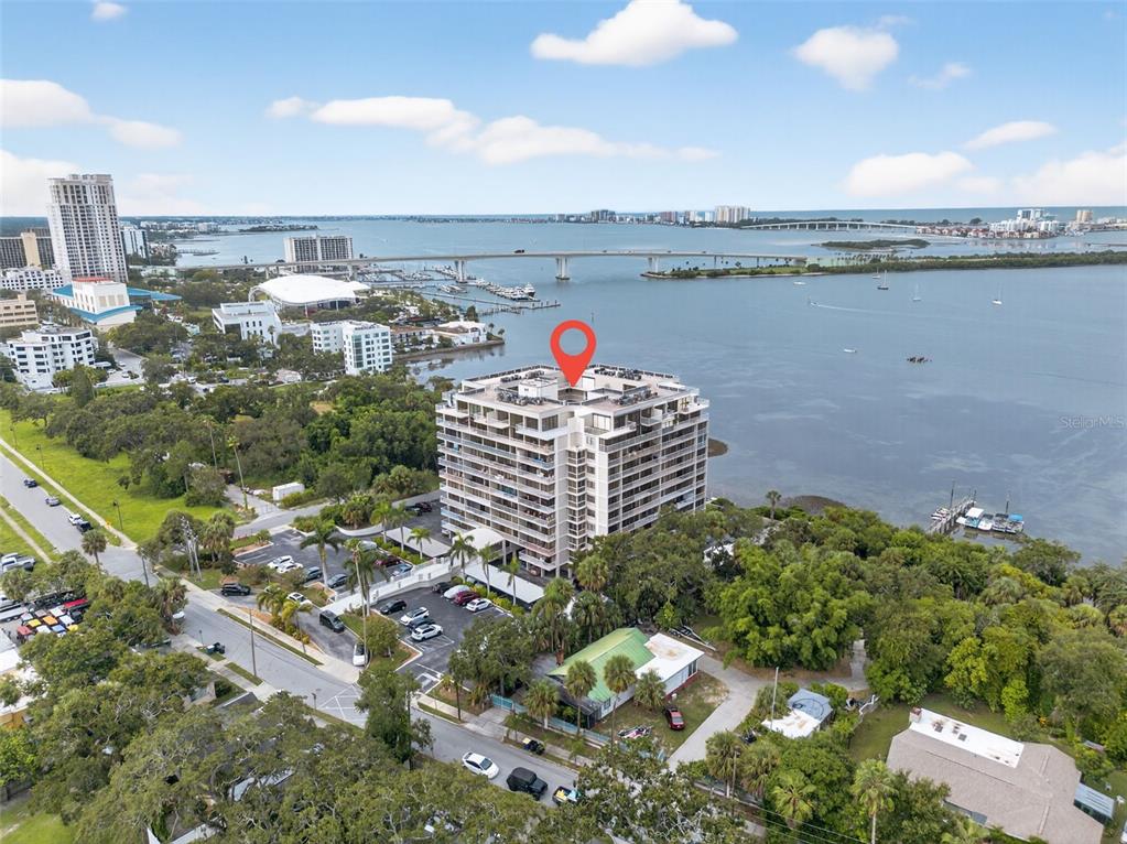 500 N OSCEOLA AVENUE UNIT 203