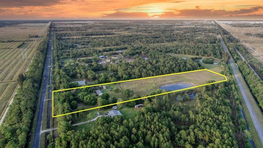 11470 Carlton Road, Port St. Lucie FL 34987