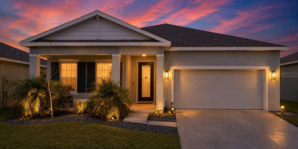 18217 FALLING PINE NEEDLE LANE