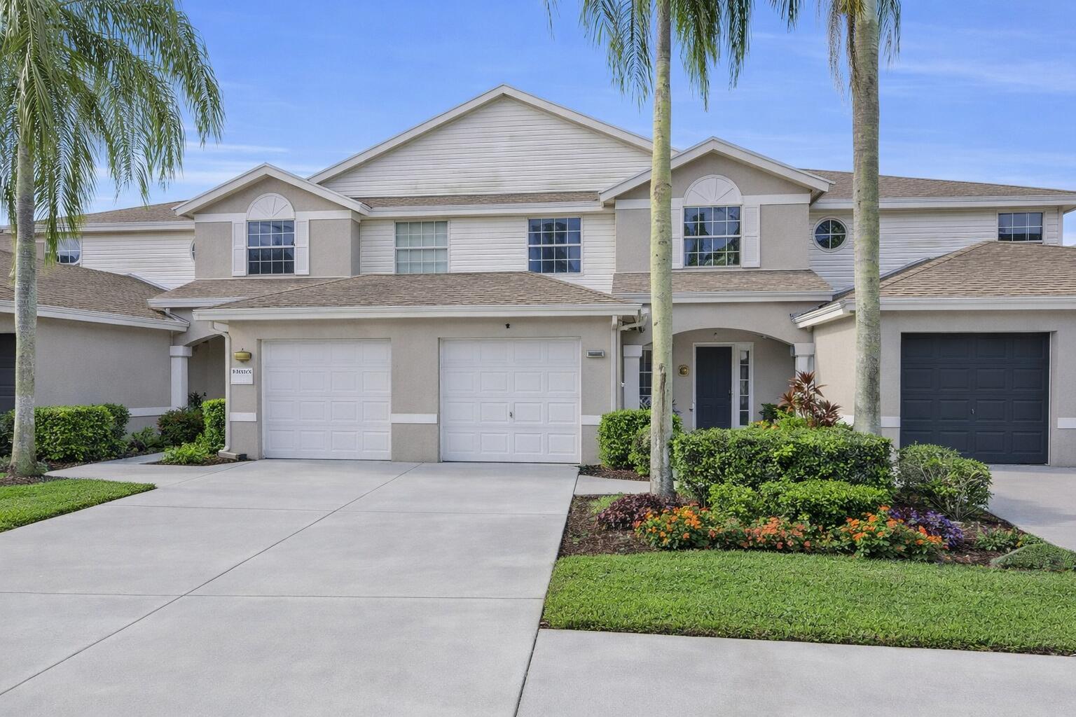 9082 Boca Gardens Parkway # C, Boca Raton FL 33496