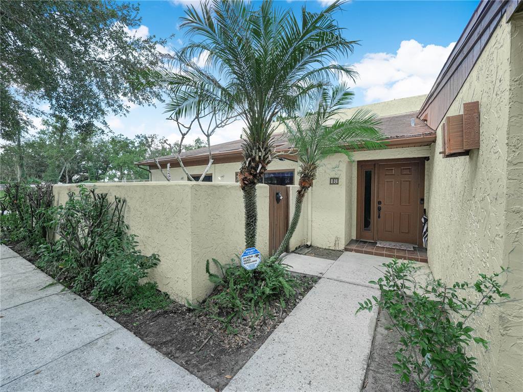 1880 N CRYSTAL LAKE DRIVE UNIT 18