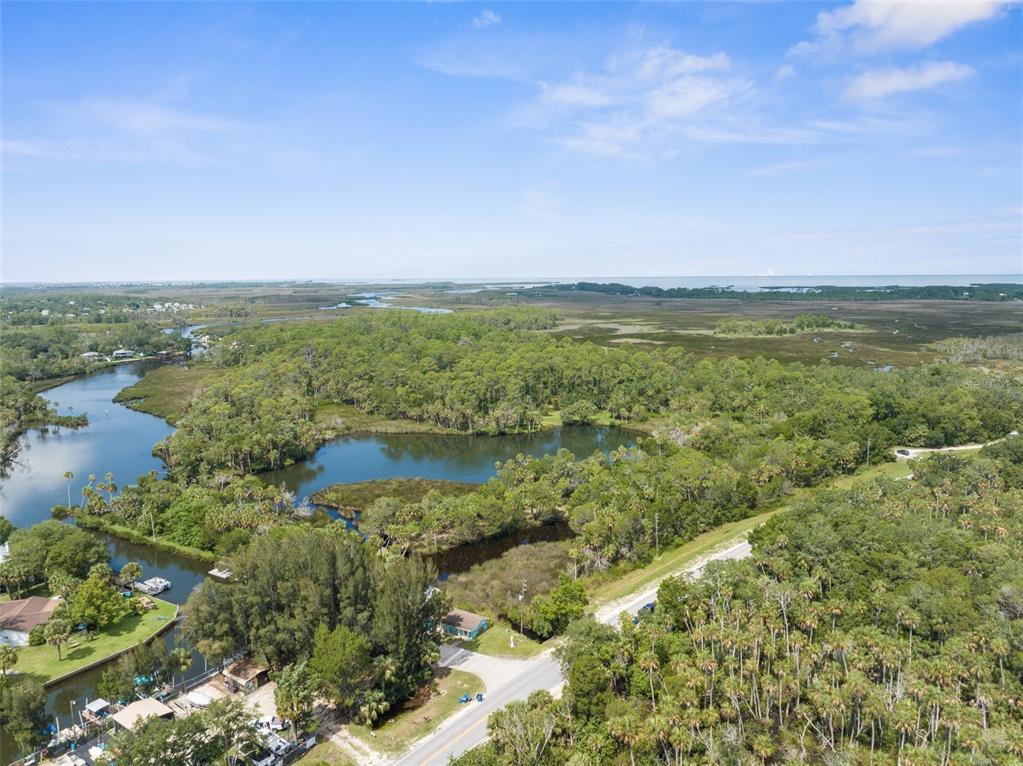 0 MARYS FISH CAMP ROAD