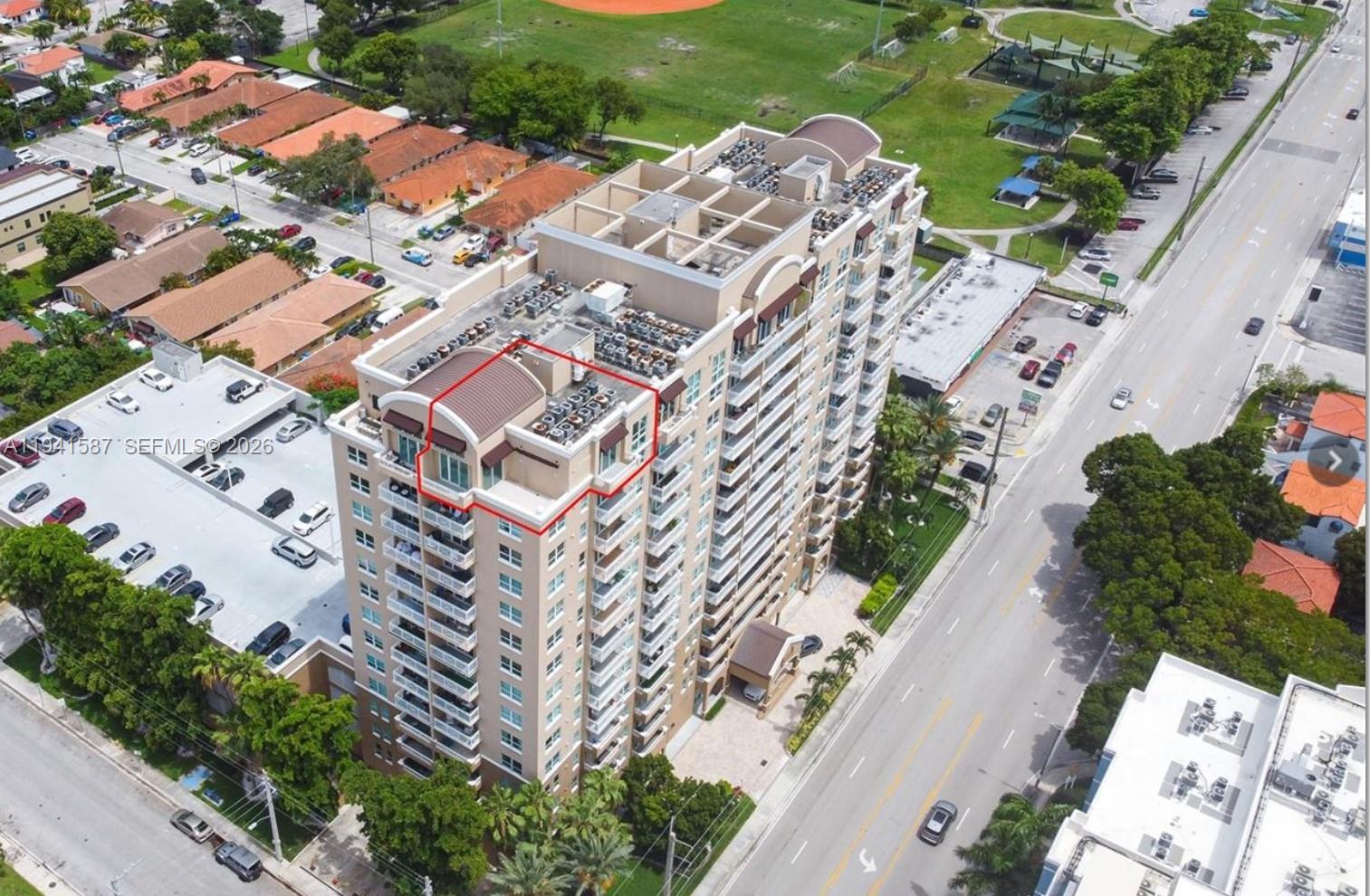 2665 SW 37th Ave # 1610, Miami FL 33133