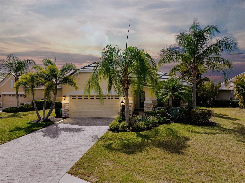 12235 THORNHILL COURT
