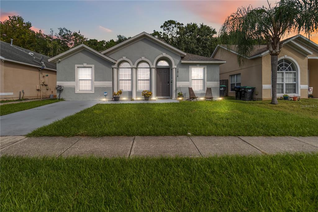 7814 HIDDEN HOLLOW DRIVE