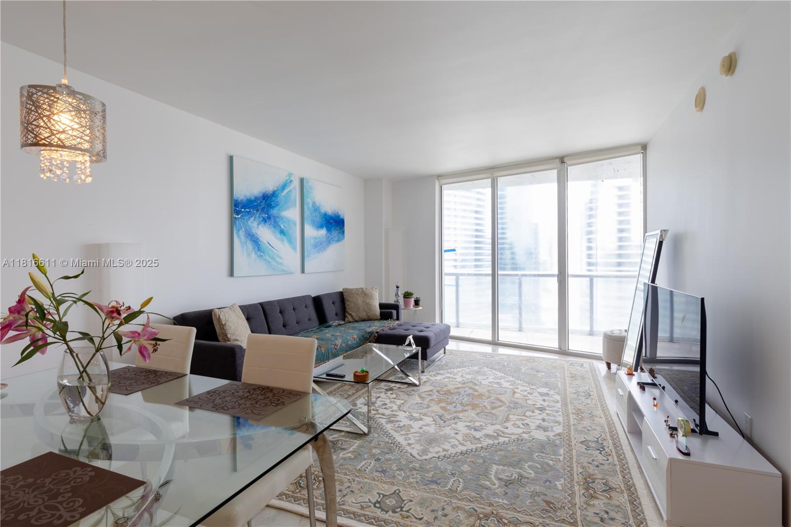 475 Brickell Ave # 3512, Miami FL 33131