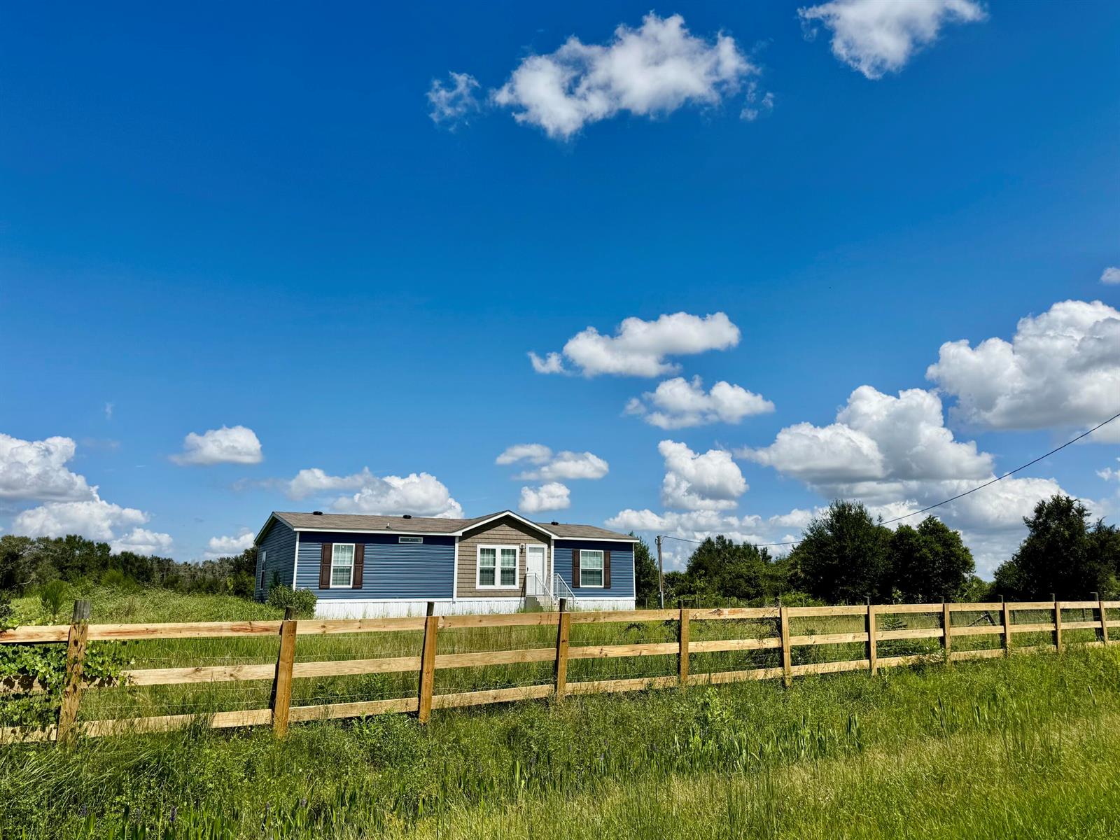 14615 NW 246th Street, Okeechobee FL 34972