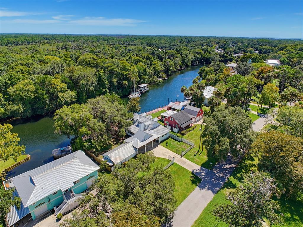 5415 RIVERSIDE DRIVE, YANKEETOWN, FL — photo 5 of 30