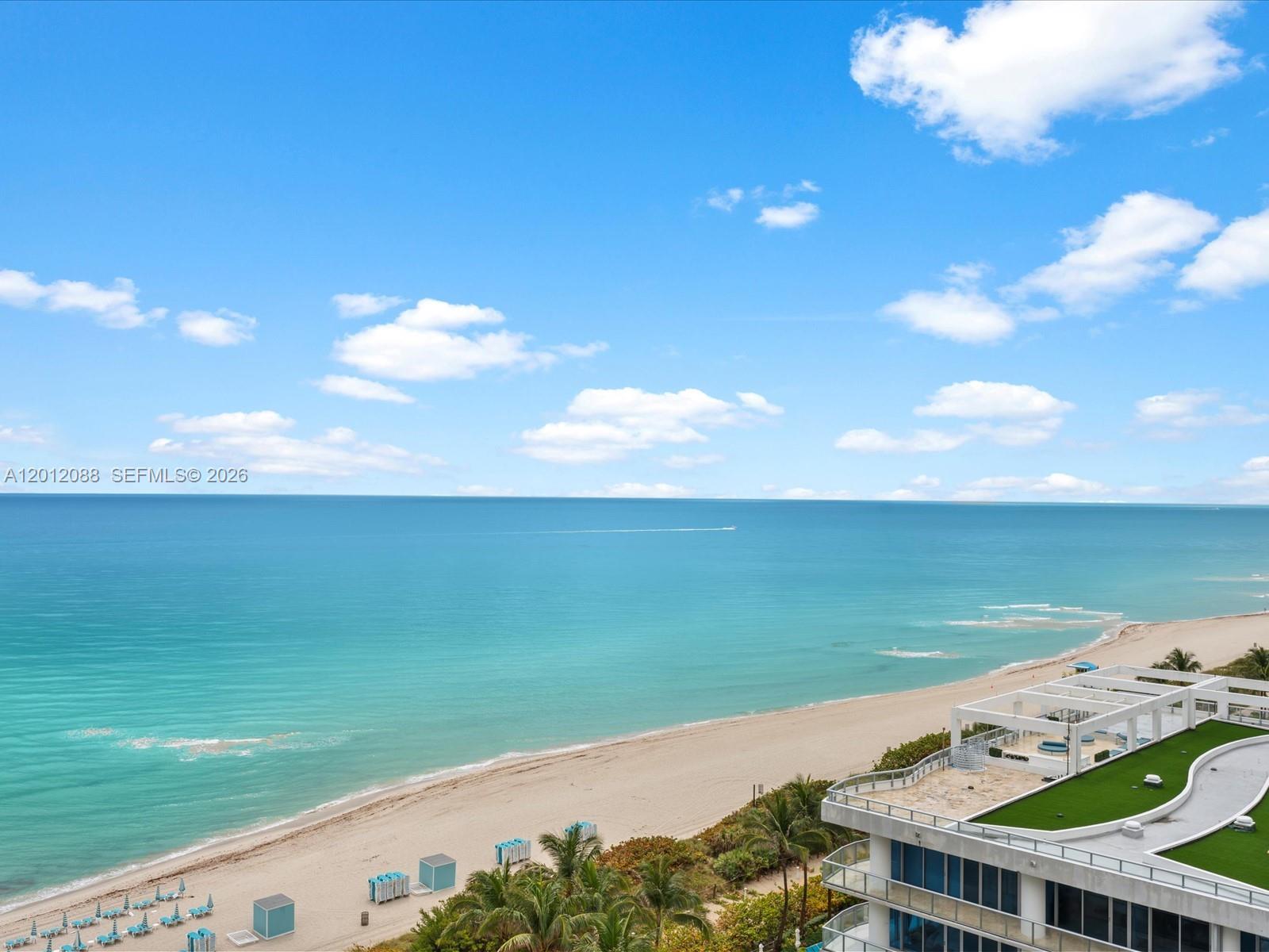 6801 Collins Ave # 1208, Miami Beach FL 33141