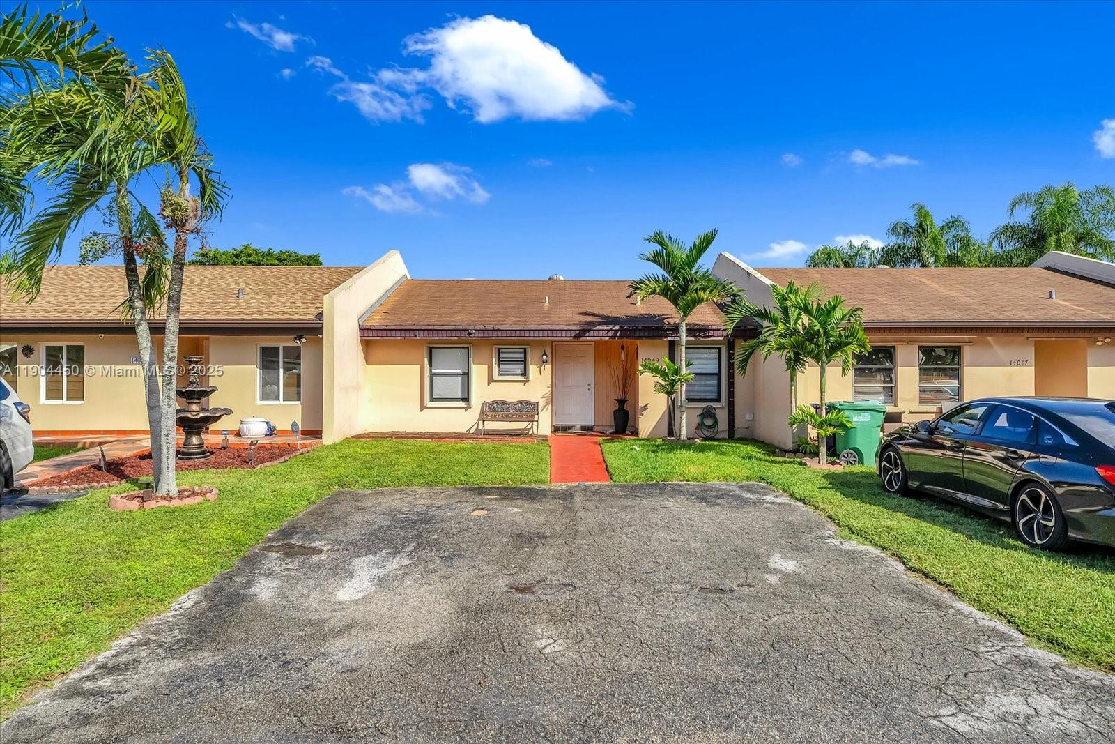 14049 SW 55th St, Miami FL 33175