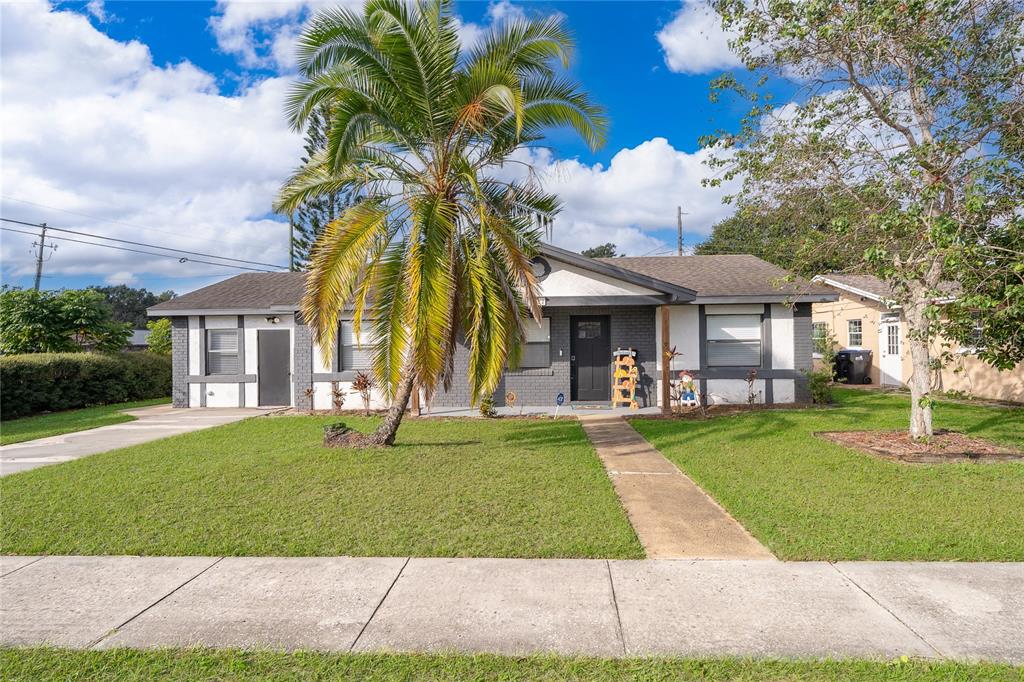4522 FETROW DRIVE