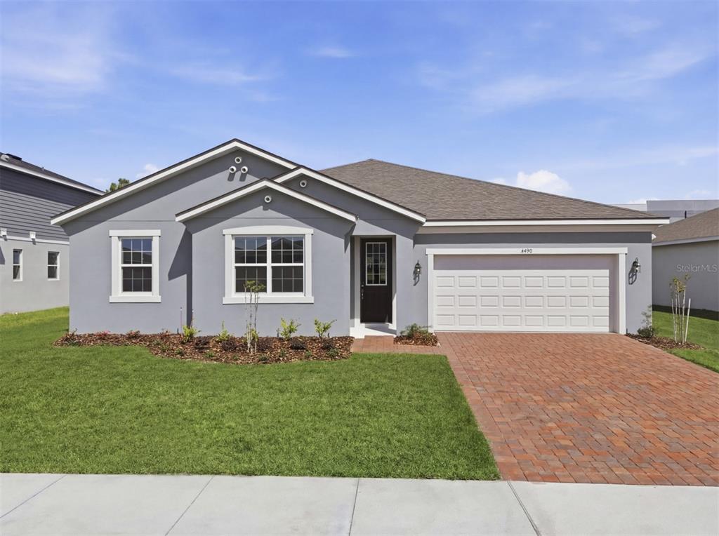 3490 DOUGLAS FIR DRIVE