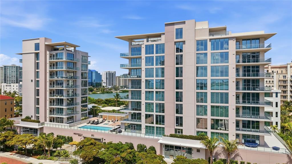 253 GOLDEN GATE POINT UNIT 902