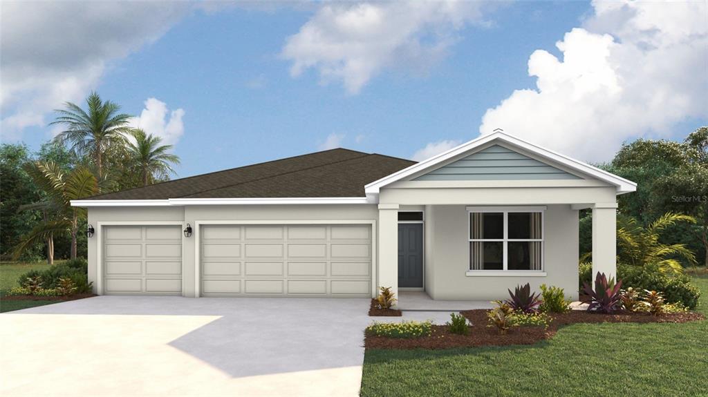 17448 WHISKEY CREEK TRAIL