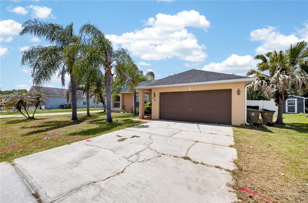 953 GASCONY COURT