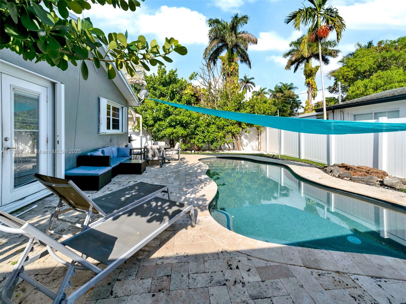 1507 Garfield St, Hollywood FL 33020