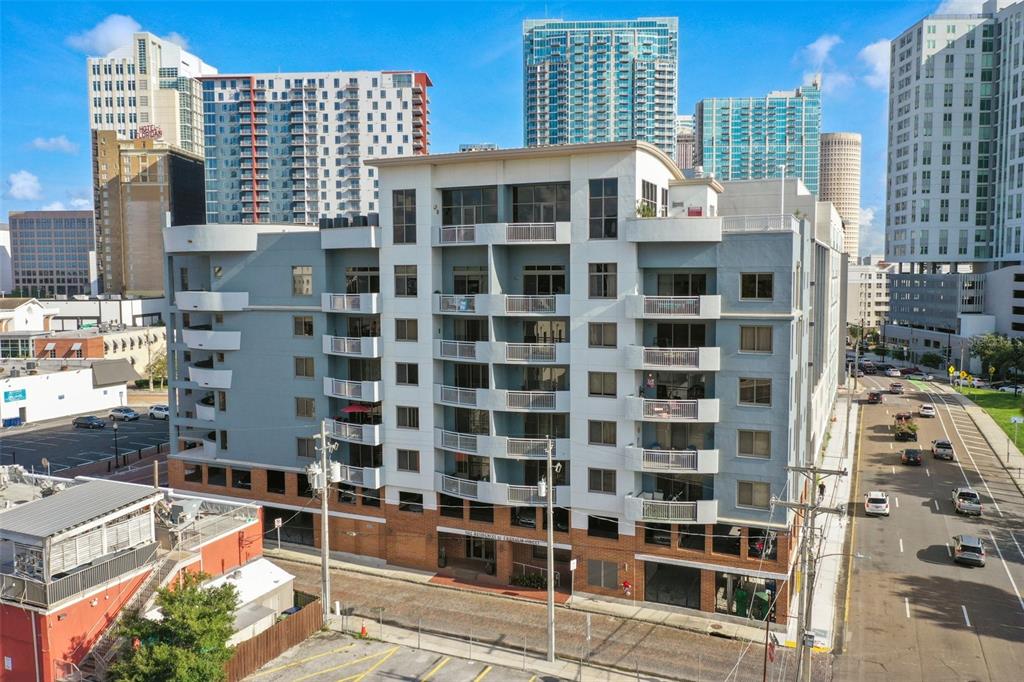 1108 N FRANKLIN STREET UNIT 502