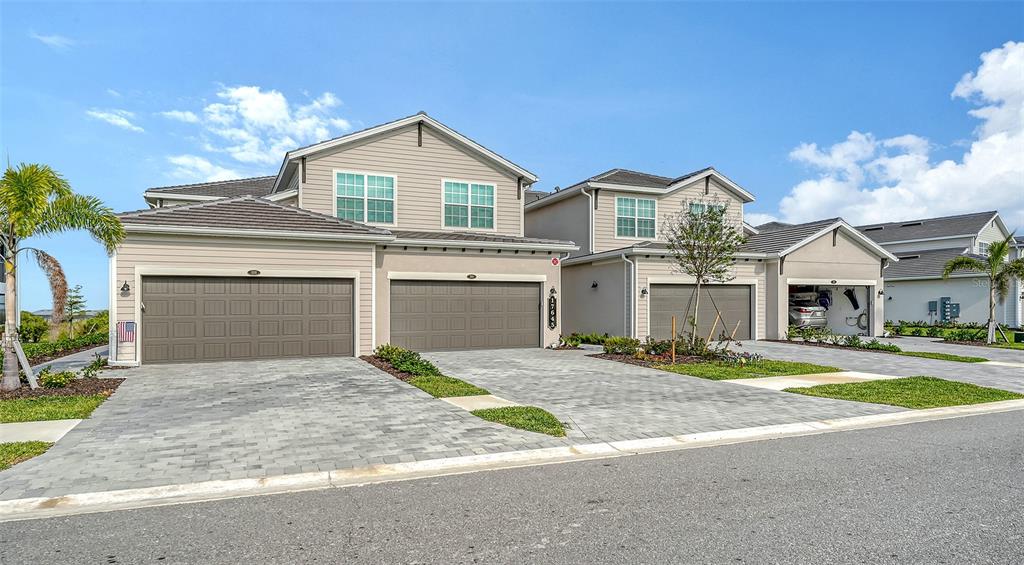 17645 BOROCAY COURT UNIT 201