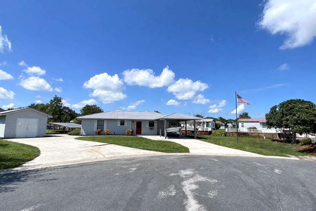 535 MINNOW COURT