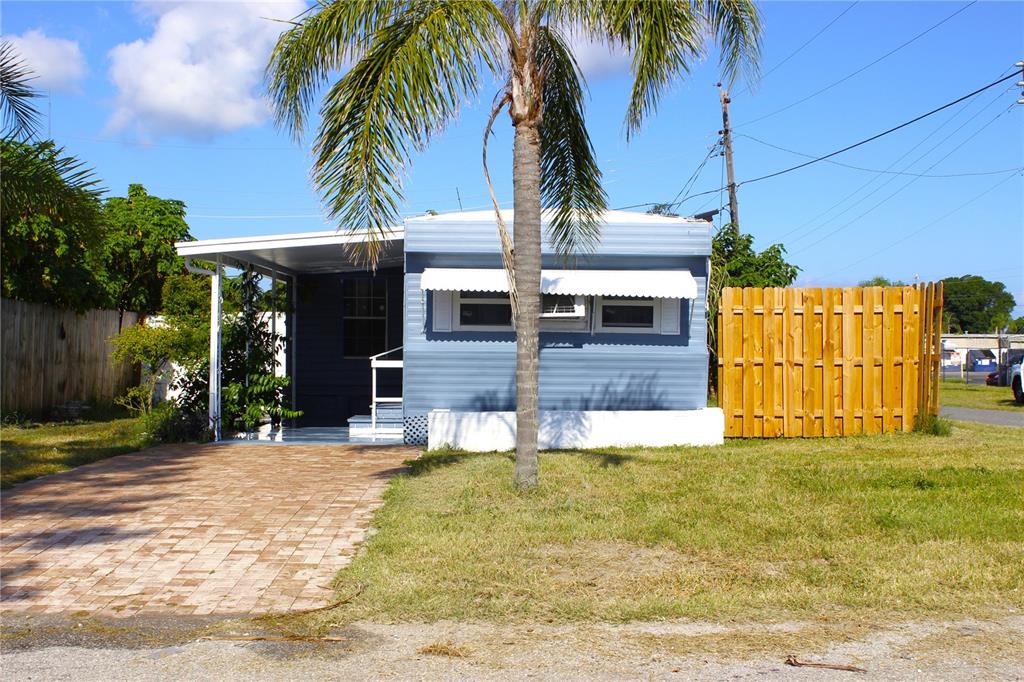 2143 ORANGE DRIVE