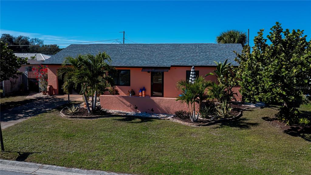 443 BELMONT AVENUE