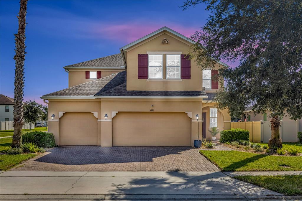 3996 PRAIRIE RESERVE BOULEVARD
