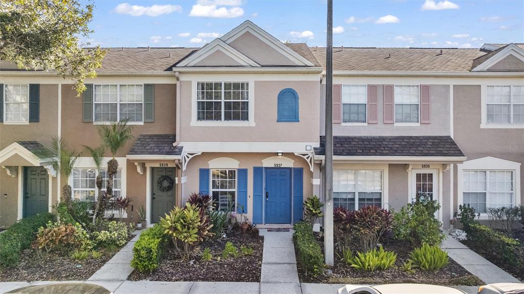 5937 BAYSIDE KEY DRIVE