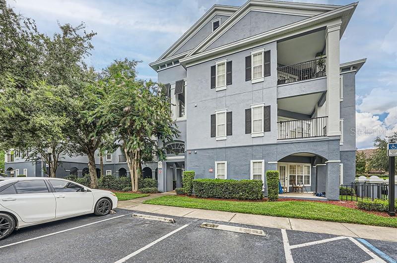 3621 CONROY ROAD UNIT 738