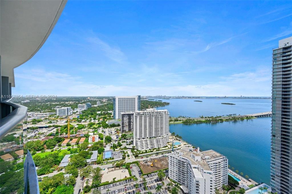 501 NE 31st Street # 3804, Miami FL 33137