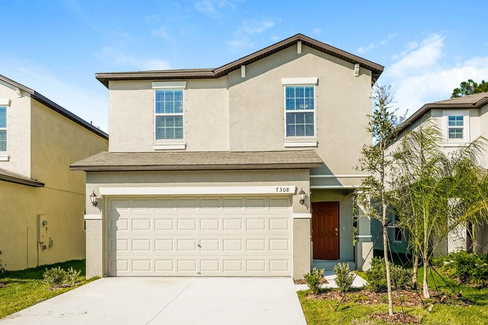 7308 SPRING SNOWFLAKE AVENUE