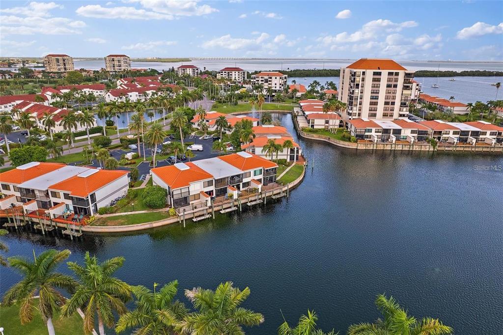 6277 BAHIA DEL MAR BOULEVARD UNIT 110
