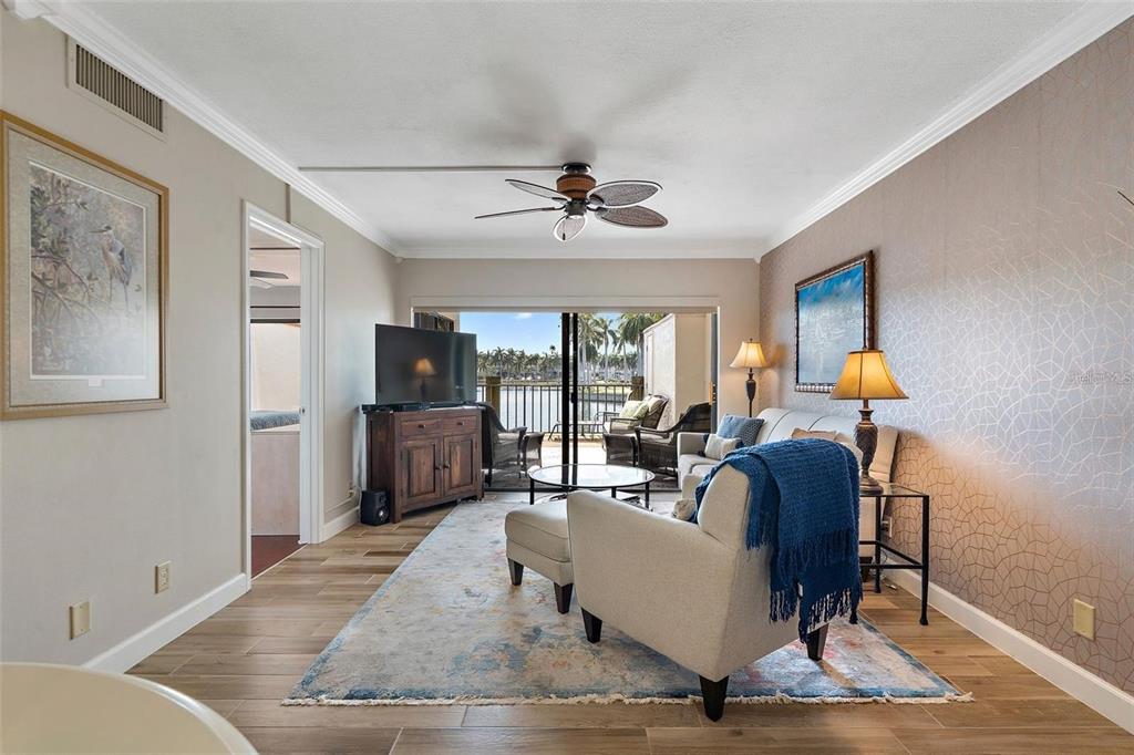 6277 BAHIA DEL MAR BOULEVARD UNIT 110, ST PETERSBURG, FL — photo 4 of 30