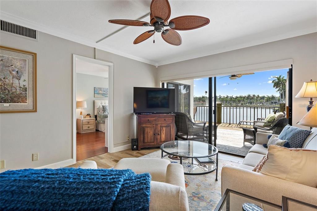 6277 BAHIA DEL MAR BOULEVARD UNIT 110, ST PETERSBURG, FL — photo 5 of 30