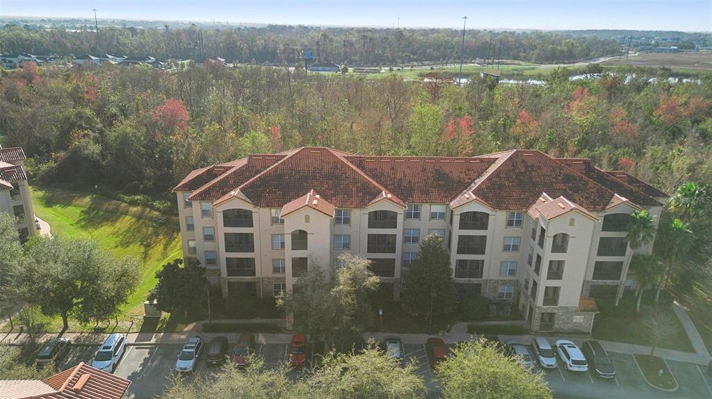 1375 TUSCANA LANE UNIT 1107