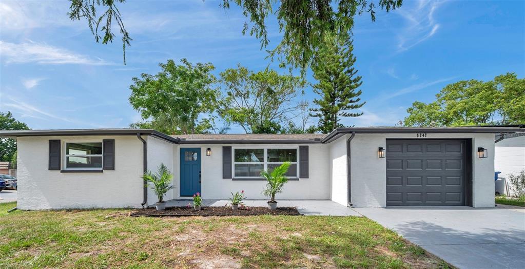 5247 SEAFOAM DRIVE