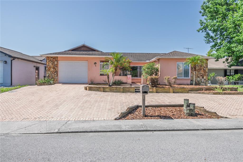 7812 TURNBRIDGE DRIVE