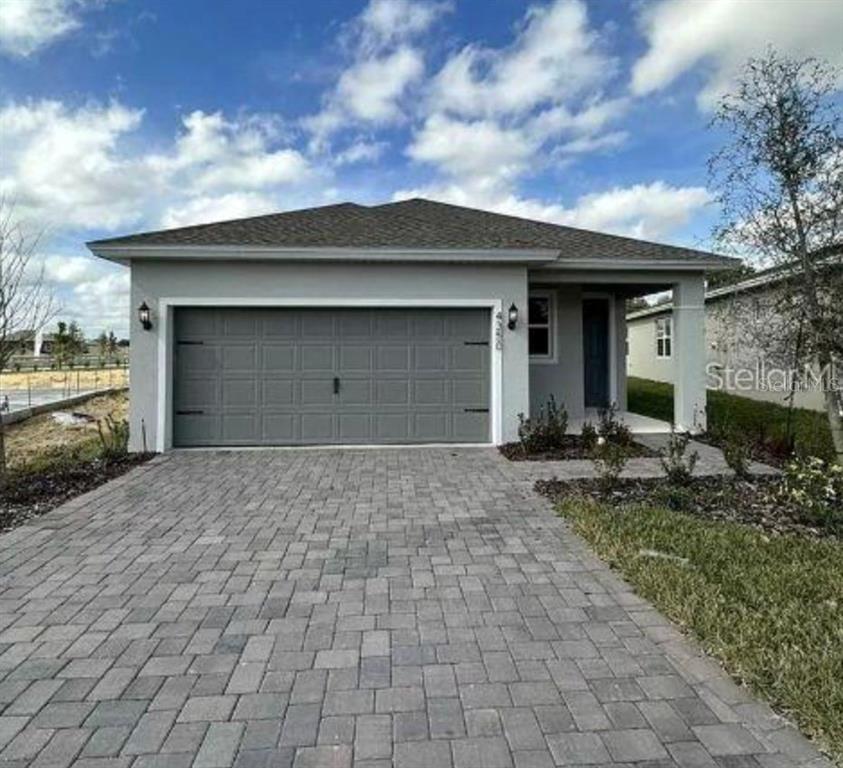 4350 DAVOS DRIVE