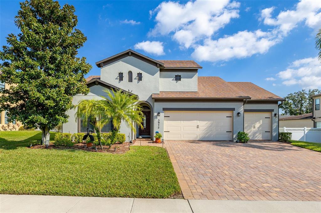 3972 LONGBOW DRIVE