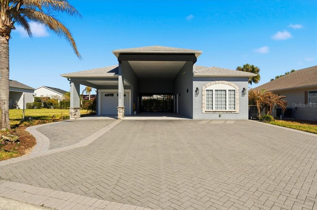 335 TRAVELERS DRIVE