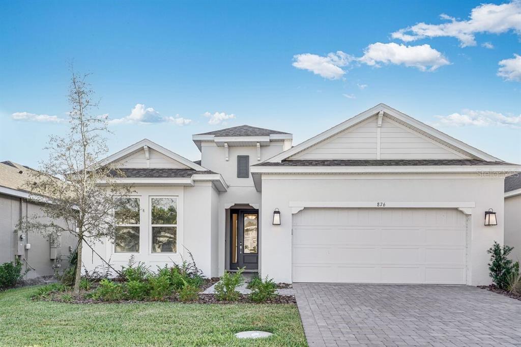 876 ARBOR GREEN TRAIL